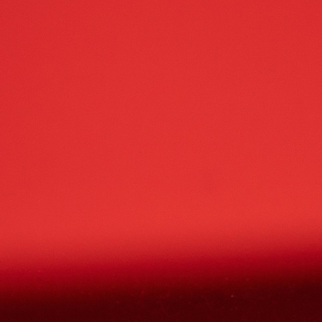 1/8" Bright Red Mirror Extruded Acrylic Sheets - Acrylic Sheets