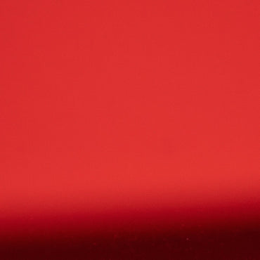 1/8" Bright Red Mirror Extruded Acrylic Sheets - Acrylic Sheets