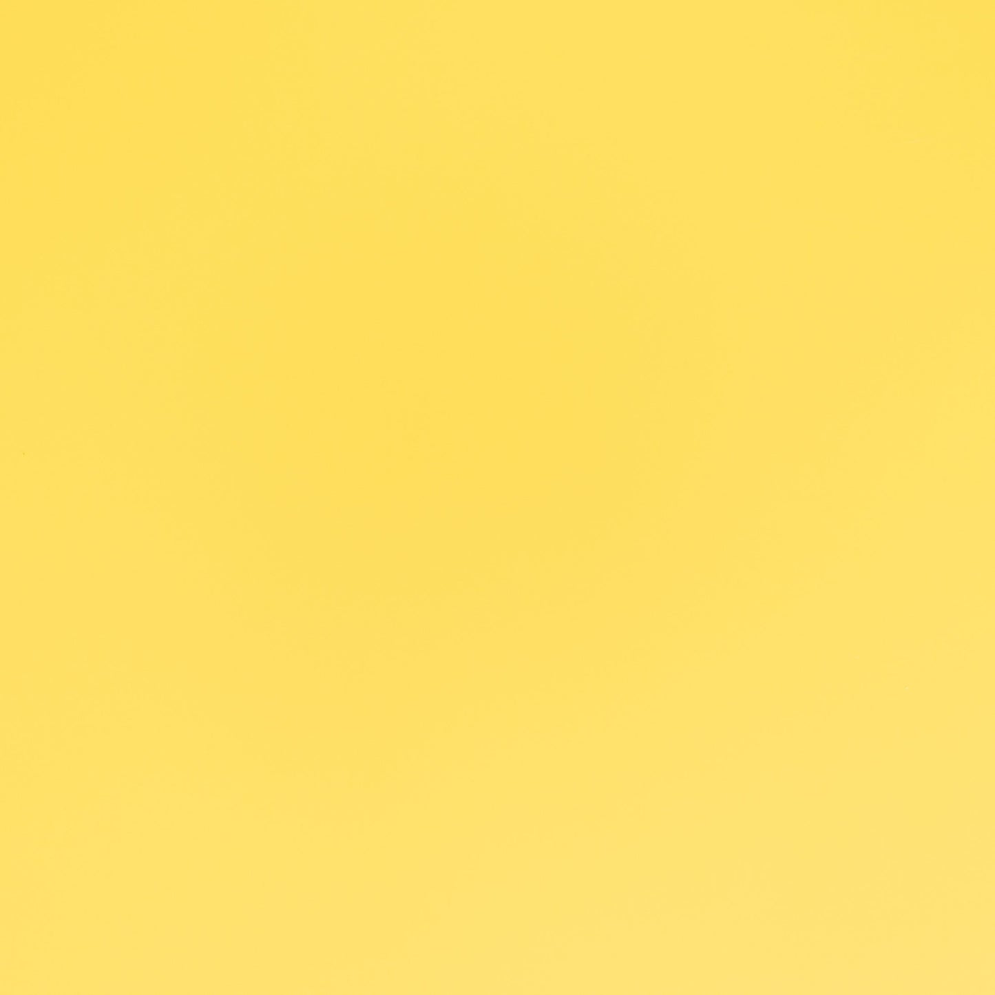 1/8" Daffodil Cast Acrylic Sheets One Side Matte, One Side Glossy (Plastic Masked) - Acrylic Sheets