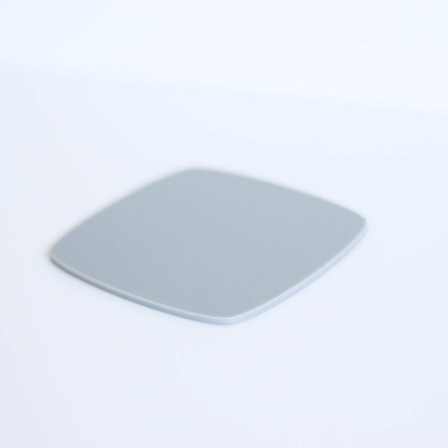 1/8" Gray Acrylic Sheet - Acrylic Sheets
