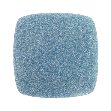 1/8" Ice Blue Glitter Cast Acrylic Sheets - Acrylic Sheets