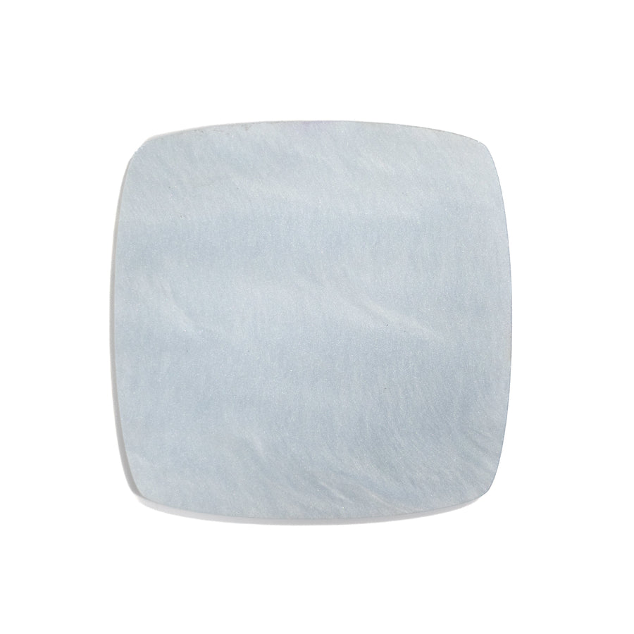 1/8" Ice Blue Shimmer Cast Acrylic Sheets - Acrylic Sheets