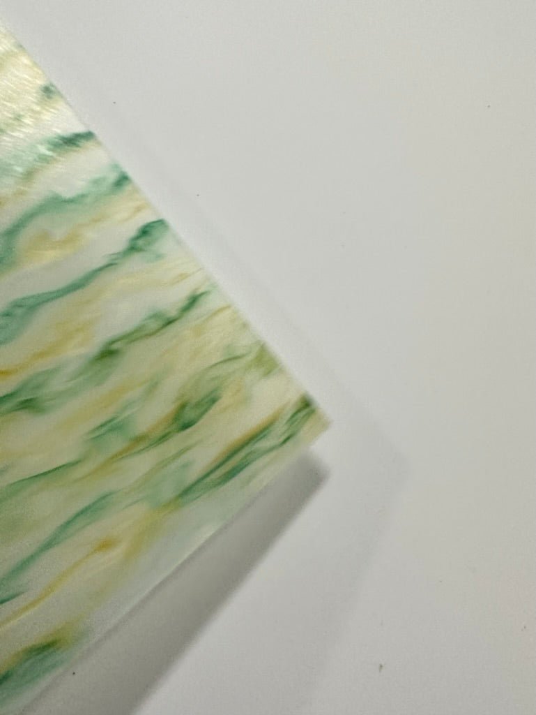 1/8" In A Daze Haze -