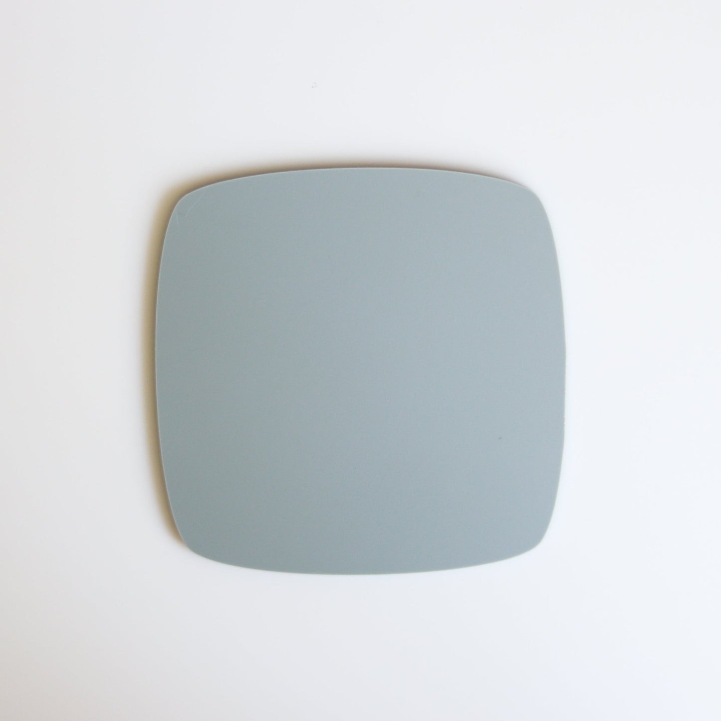 1/8" Matte Muted Sage Acrylic Sheet (Double Sided Matte) - Acrylic Sheets