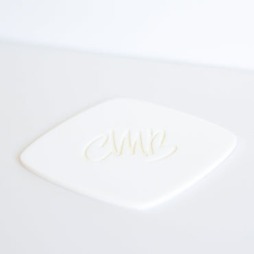 1/8" Matte White Acrylic Sheet (Single Sided Matte) - Acrylic Sheets