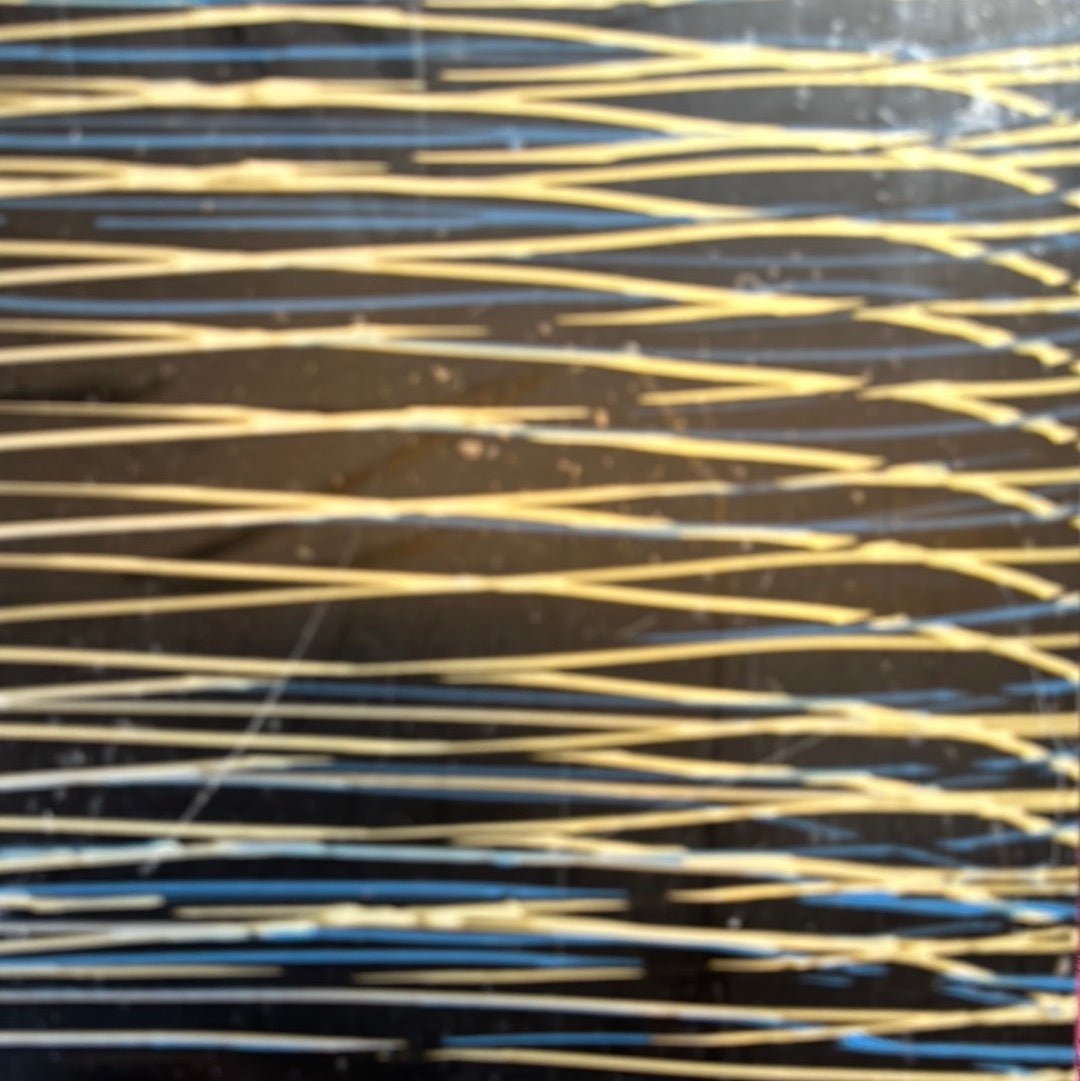 1/8" Midnight Opulence Curtain Call Cast Acrylic Sheets - Acrylic Sheets