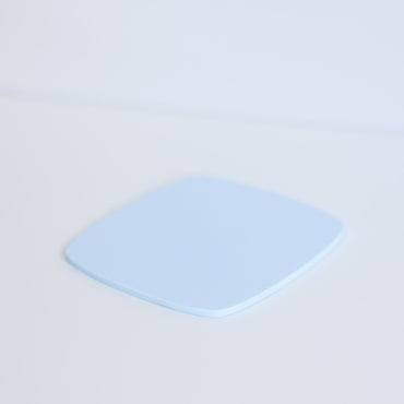 1/8" Pastel Baby Blue Acrylic Sheet (SSM) - Acrylic Sheets
