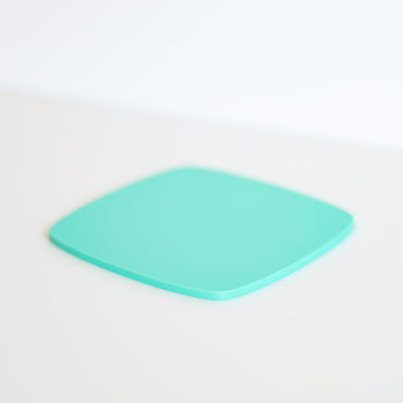 1/8" Pastel Caribbean Sea Acrylic Sheet - Acrylic Sheets