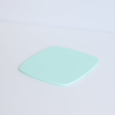 1/8" Pastel Mint Acrylic Sheet (SSM) - Acrylic Sheets