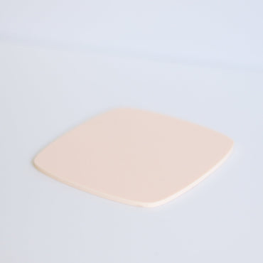 1/8" Pastel Peach Acrylic Sheet (SSM) - Acrylic Sheets