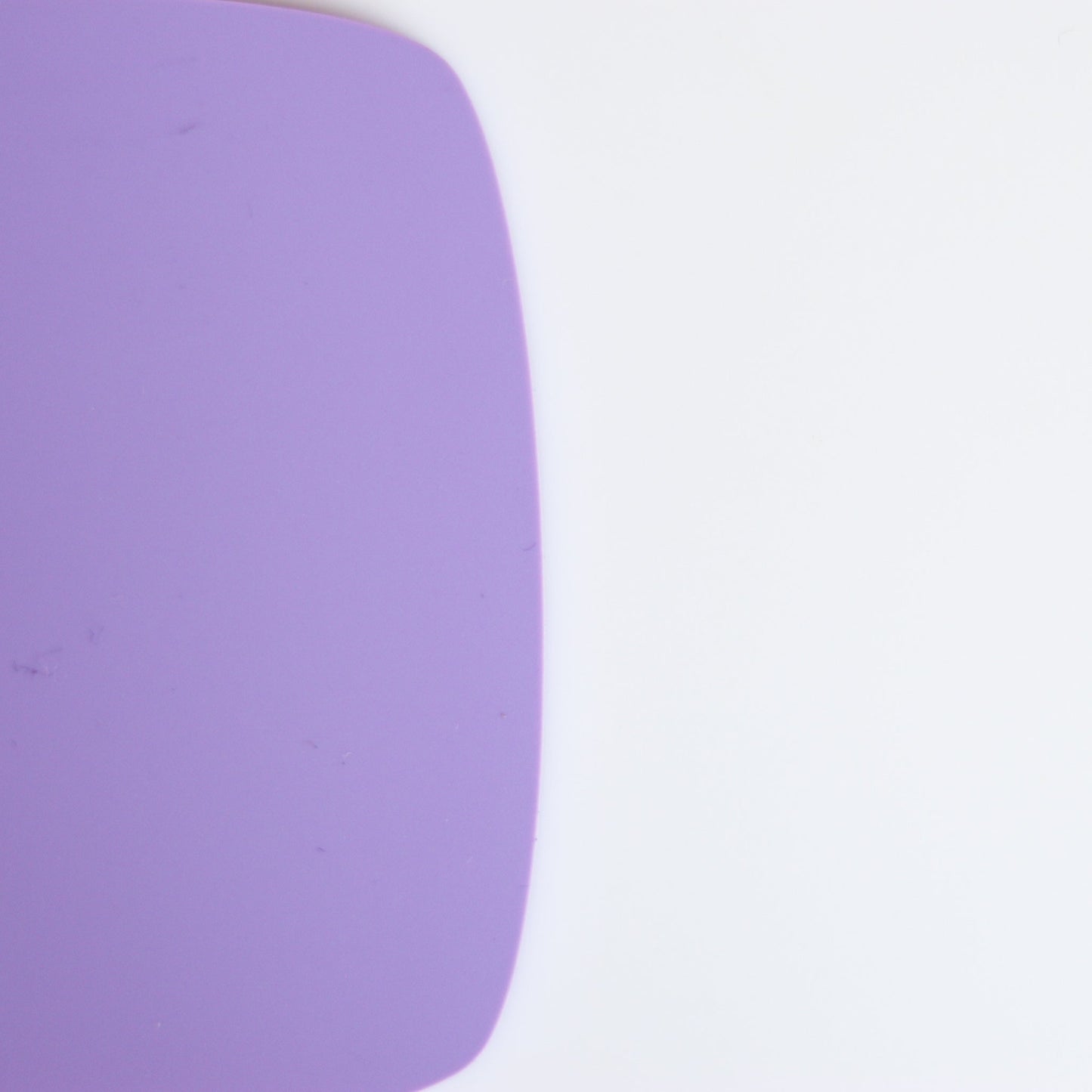 1/8" Pastel Purple Sea Acrylic Sheet - Acrylic Sheets