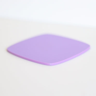 1/8" Pastel Purple Sea Acrylic Sheet - Acrylic Sheets
