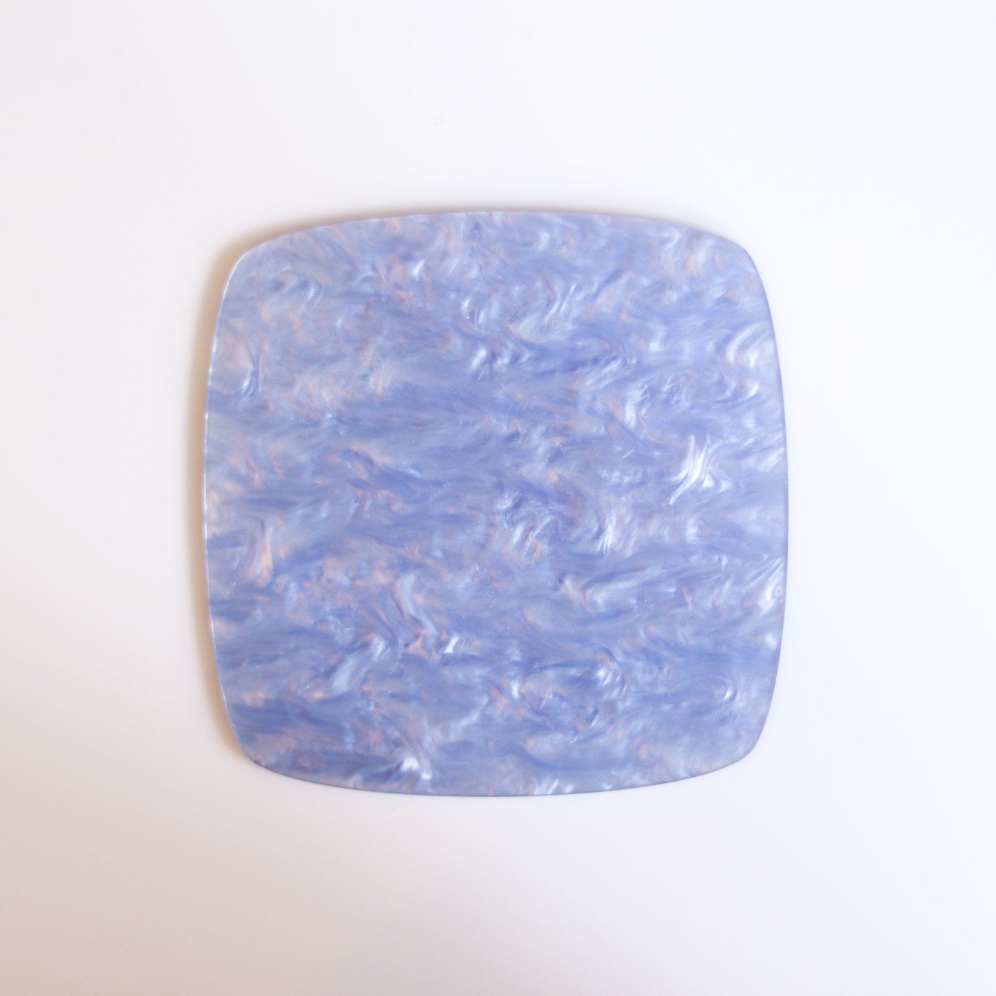 1/8" Periwinkle Pearl Acrylic Sheet - Acrylic Sheets