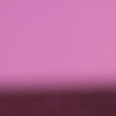 1/8" Pink Mirror Extruded Acrylic Sheets - Acrylic Sheets