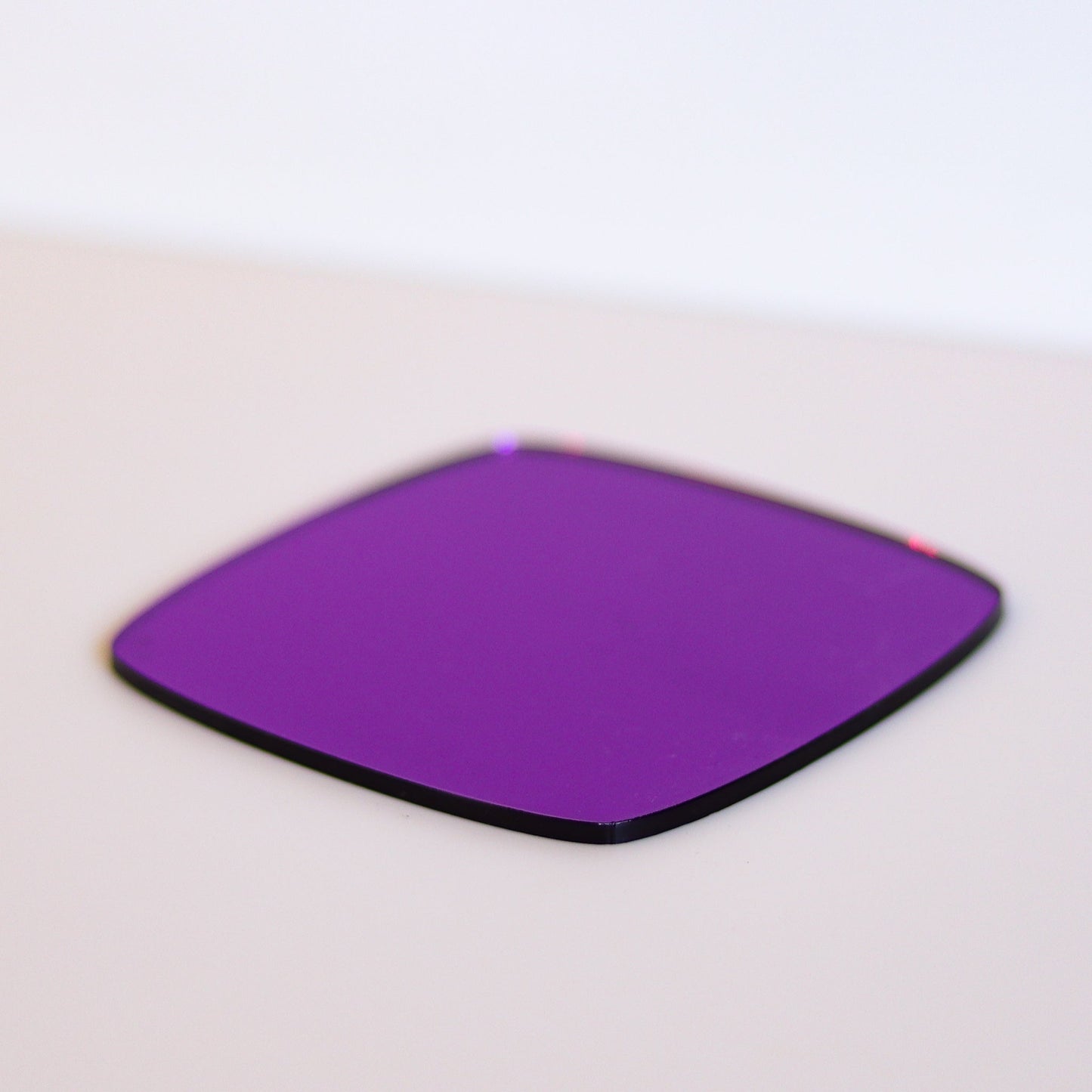 1/8" Purple Mirror Acrylic Sheet - Acrylic Sheets