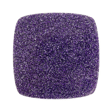 1/8" Purple/Silver Glitter Cast Acrylic Sheets - Acrylic Sheets