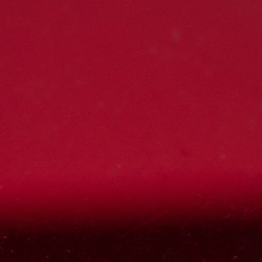 1/8" Red Mirror Extruded Acrylic Sheets - Acrylic Sheets