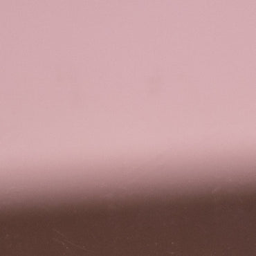 1/8" Rose Gold Mirror Extruded Acrylic Sheets - Acrylic Sheets