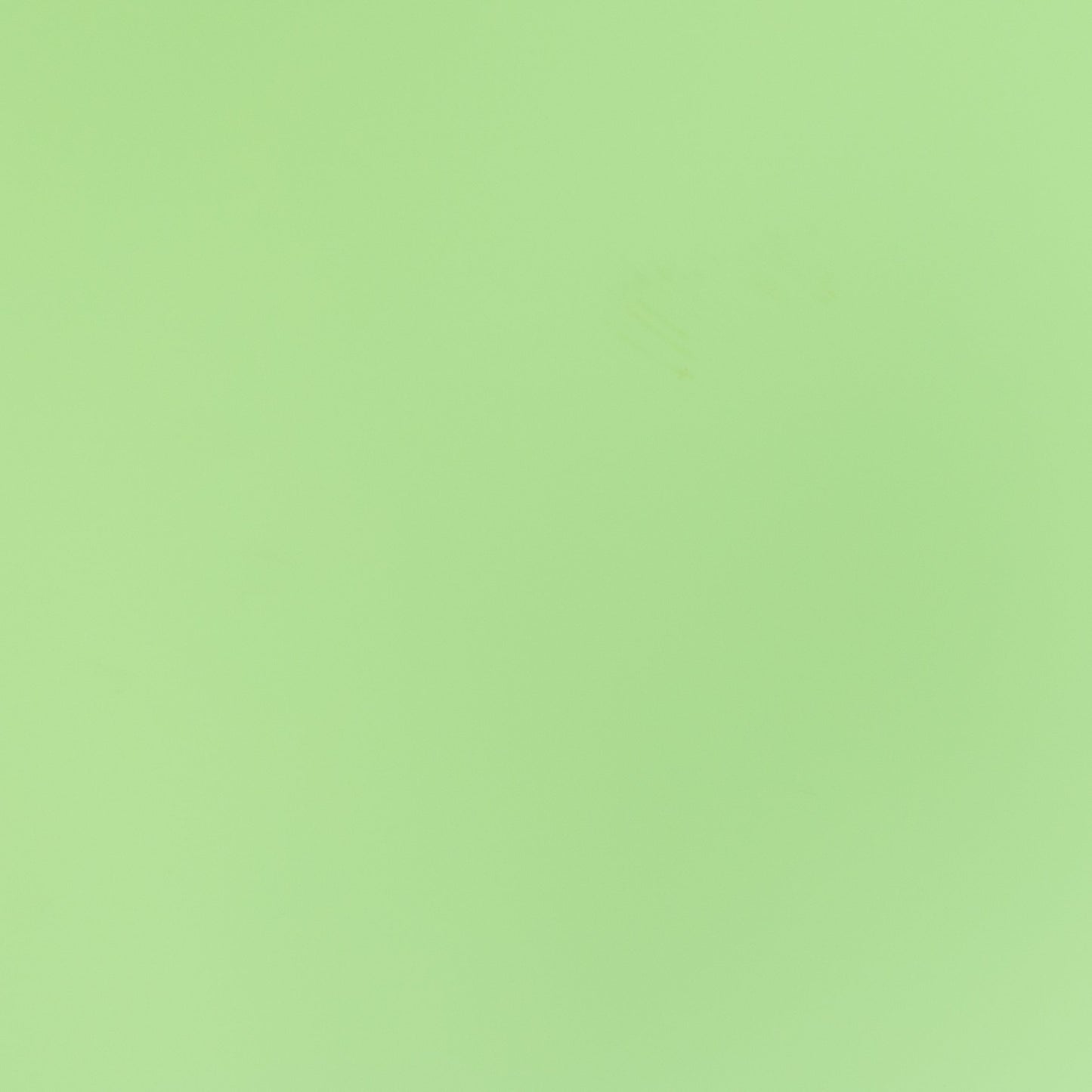 1/8" Spring Green Cast Acrylic Sheets One Side Matte, One Side Glossy (Plastic Masked) - Acrylic Sheets