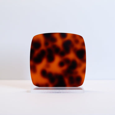 1/8" Tortoise Acrylic Sheet - Acrylic Sheets