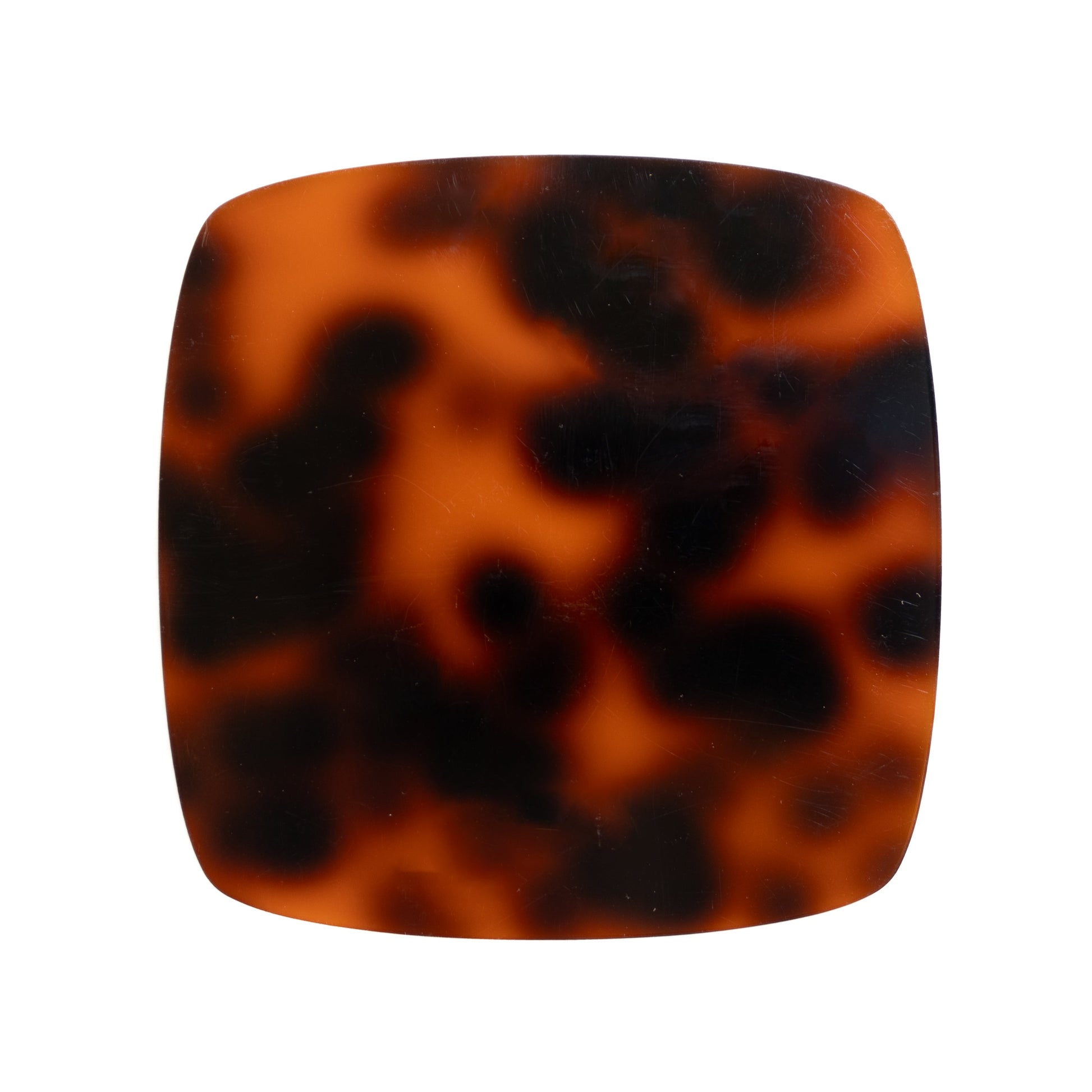 1/8" Tortoise Cast Acrylic Sheets - Acrylic Sheets