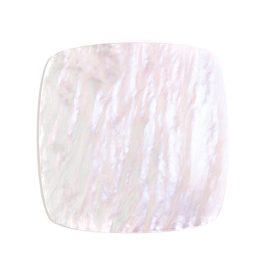 1/8" White Pearl Cast Acrylic Sheets - Acrylic Sheets