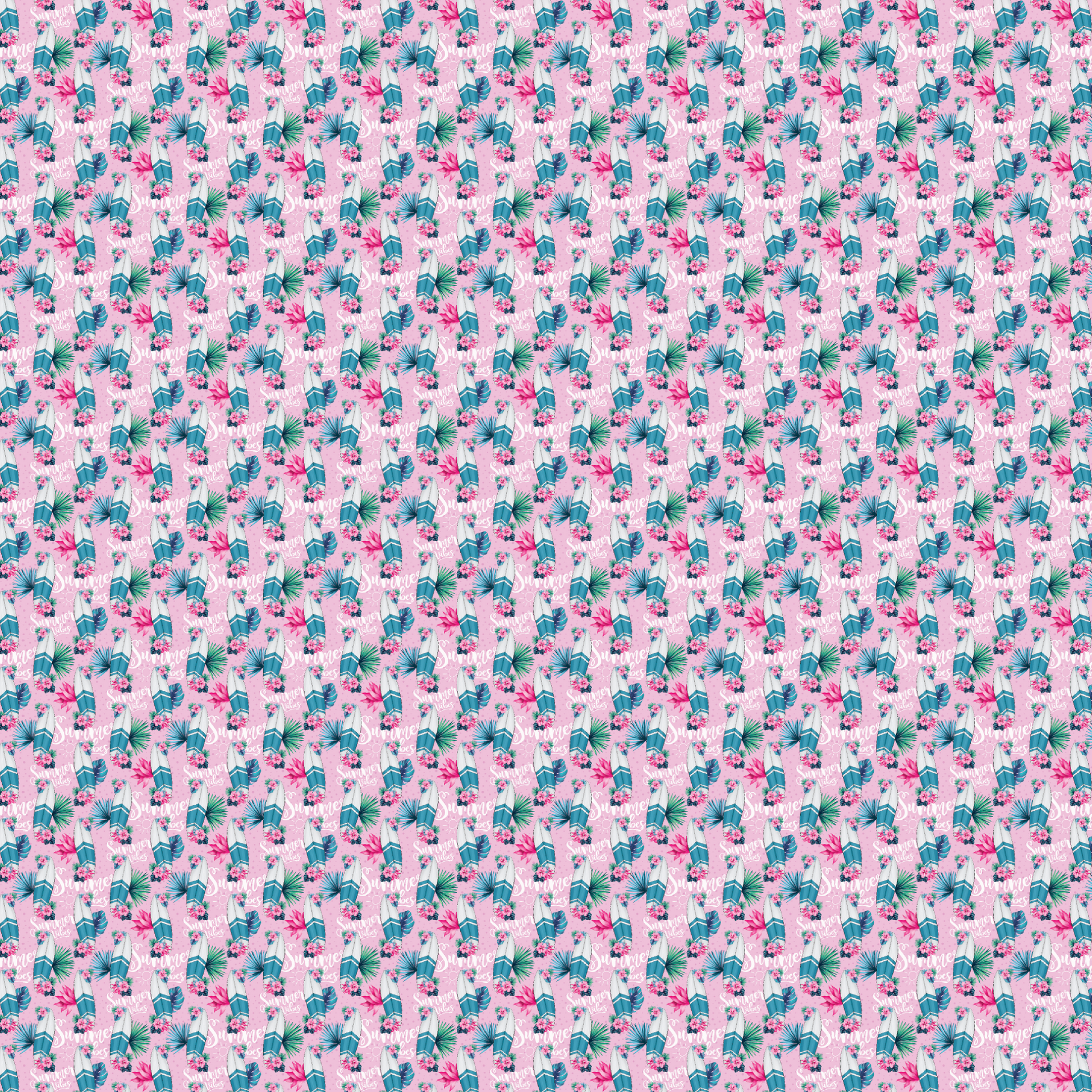 Surfs Up Pattern Acrylic Sheets - CMB Pattern Acrylic Sheets - Local Plastic & Wholesale Acrylic Sheets Supplier