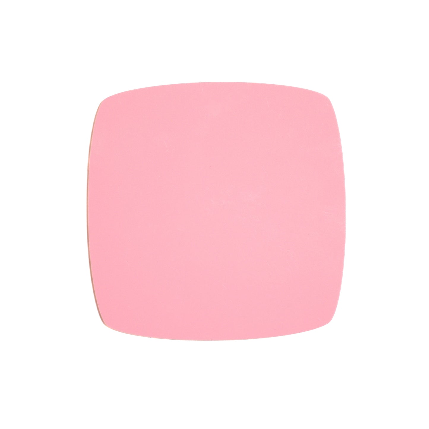 Baby Pink Cast Acrylic Sheets - Both Sides Glossy - Acrylic Sheets