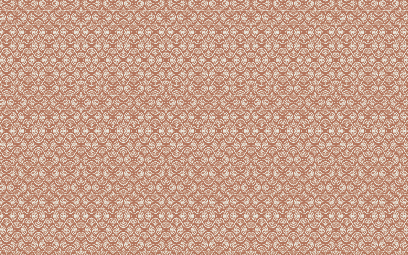 Boho Fabric Pattern Acrylic Sheet - CMB Pattern Acrylic