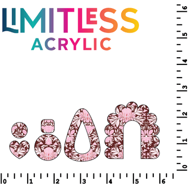 CMB Pattern Acrylic Sheets - Patterned Acrylic Sheets- Wholesale Acrylic Sheets