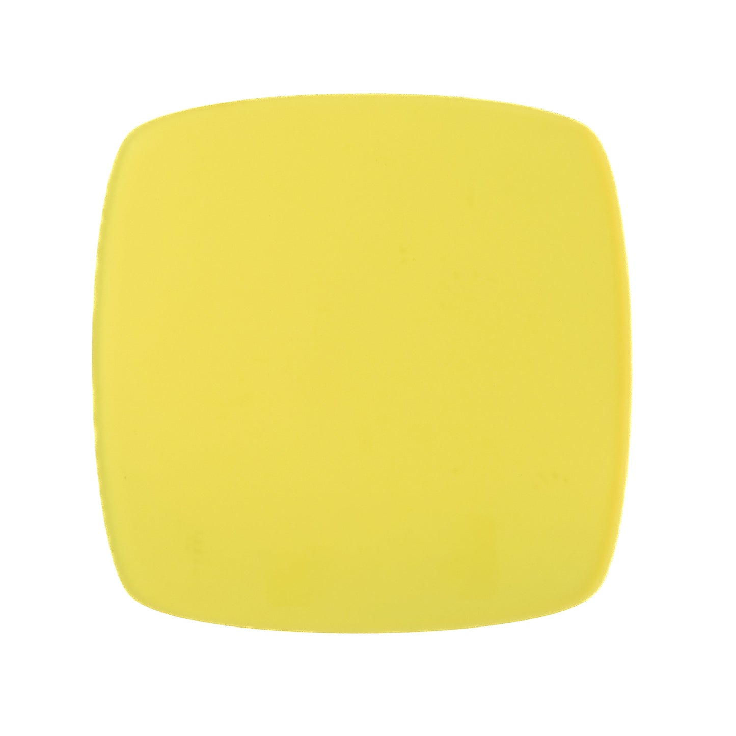 Frosted Lemon Acrylic Sheet - Frosted Matte Acrylic Sheets