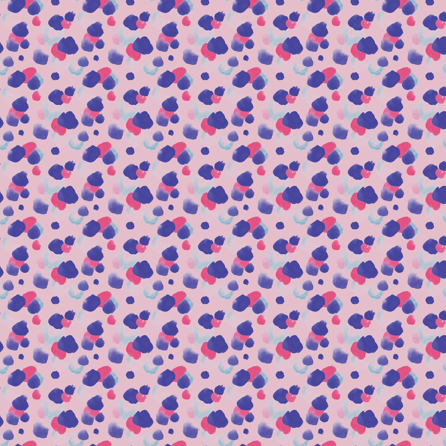 Girly Spots Pattern Acrylic Sheets - CMB Pattern Acrylic