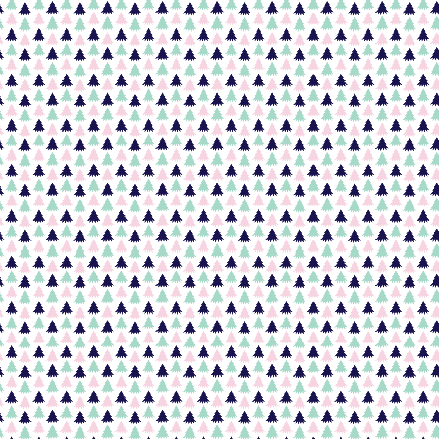 preppy pattern backgrounds blue