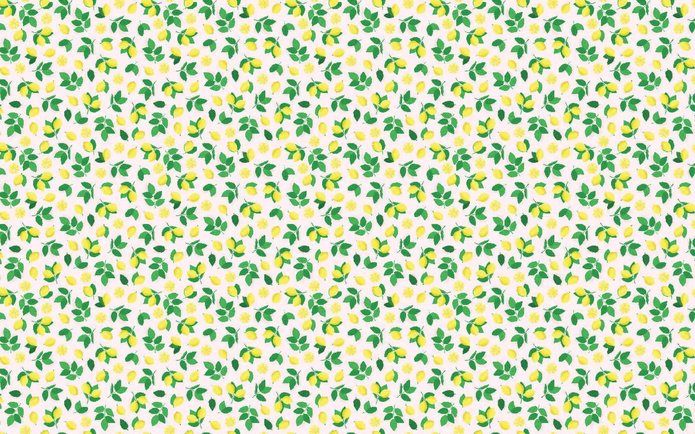 Lemon Springs Pattern Sheet - CMB Pattern Acrylic