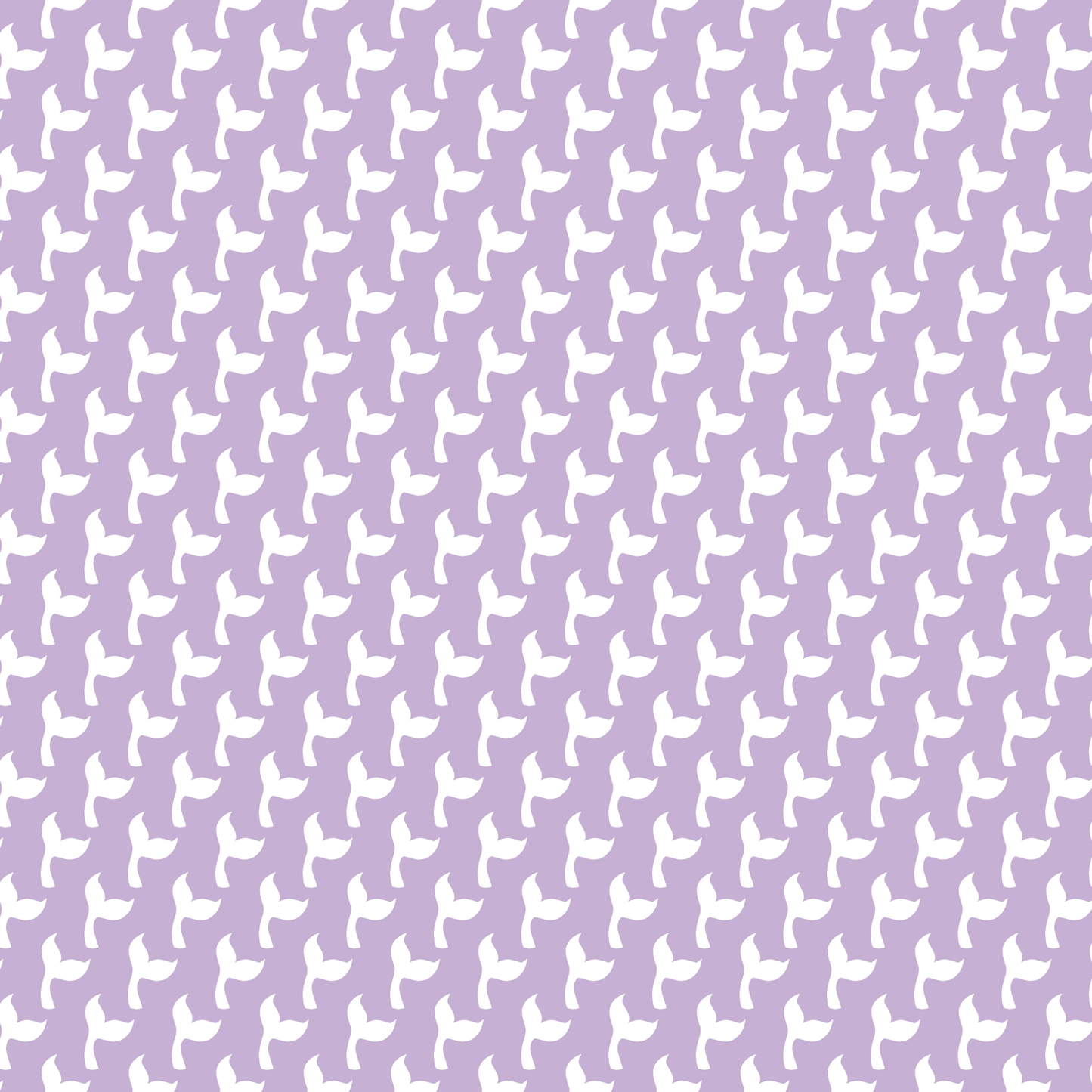 Mermaid Tales Pattern Acrylic Sheets - CMB Pattern Acrylic