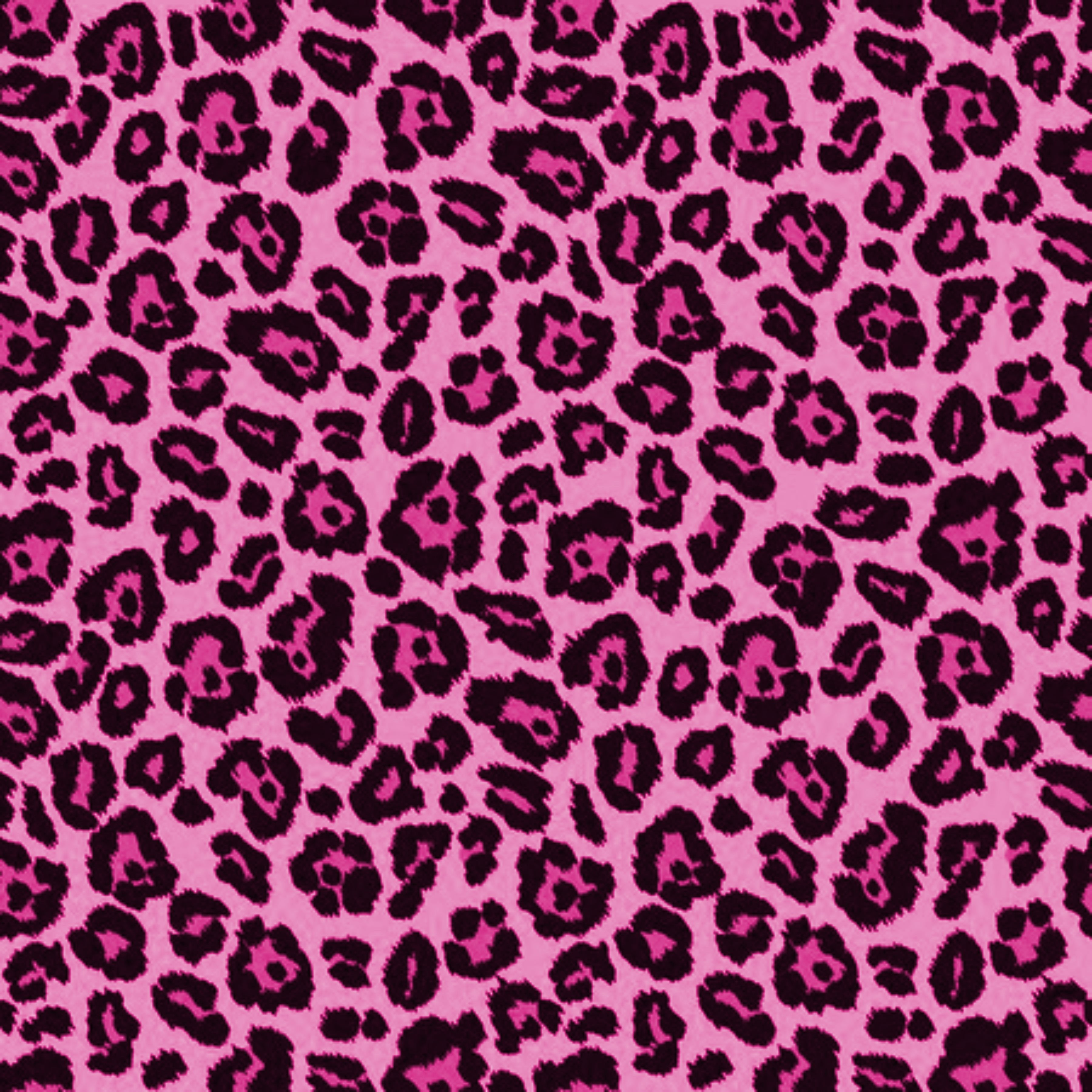 Black Rainbow Leopard Pattern Acrylic Sheet – Custom Made Better