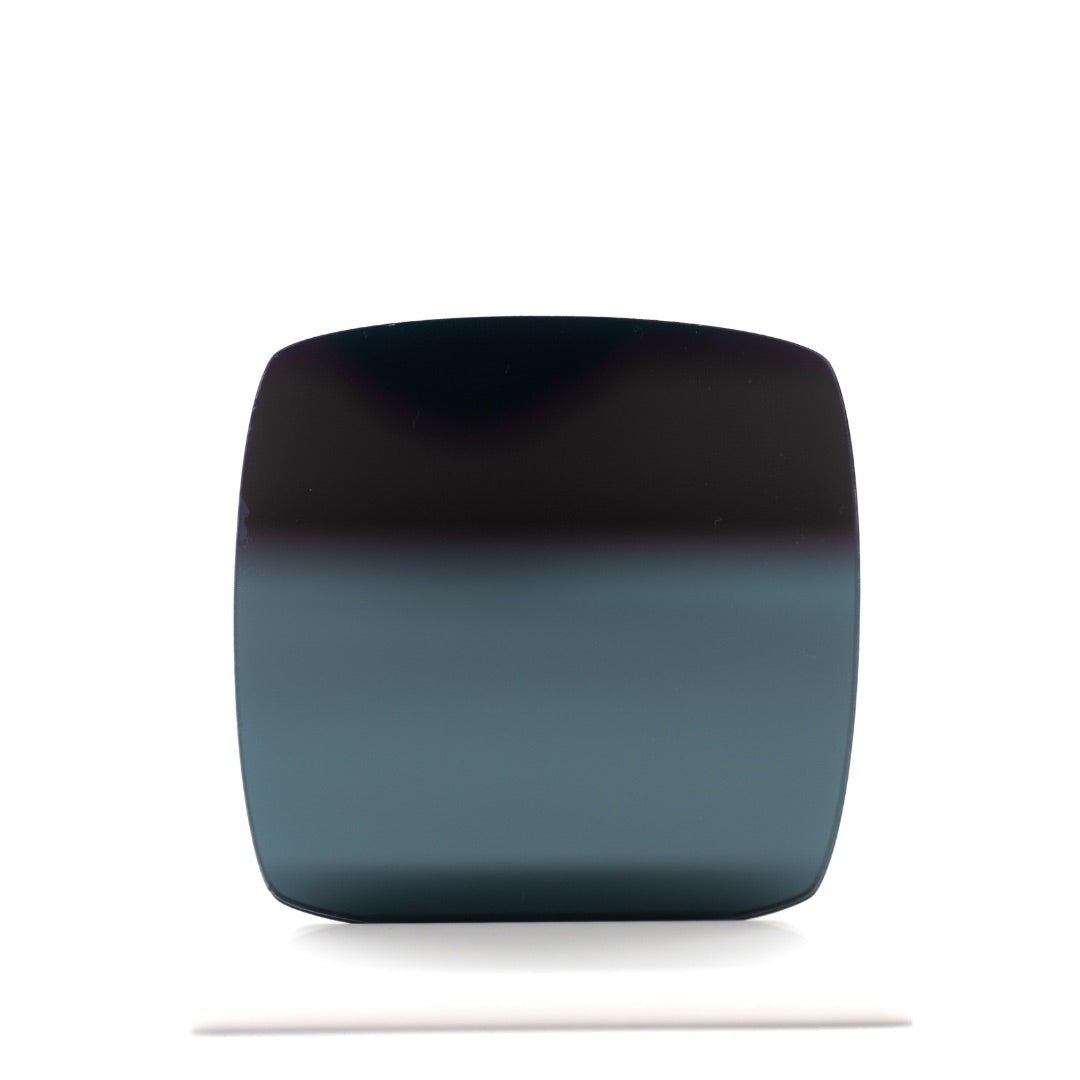 Steel Blue Mirror Acrylic Sheets - Acrylic Sheets