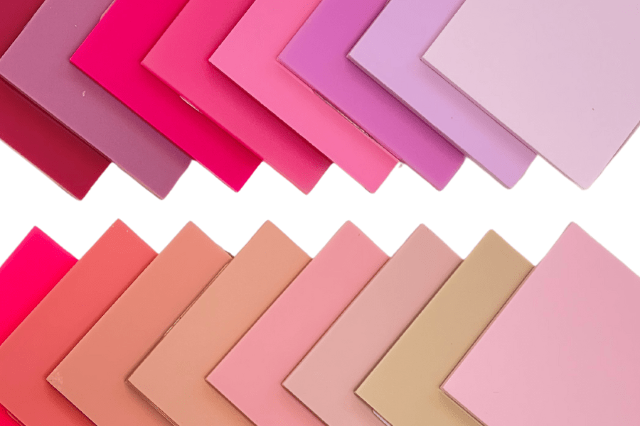 Acrylic: Everything You Need to Know- A Beginner's Guide - Custom Made Better