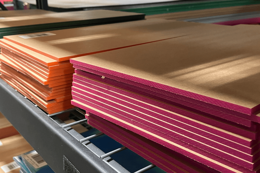Acrylic Size & Thickness Variances - Custom Made Better
