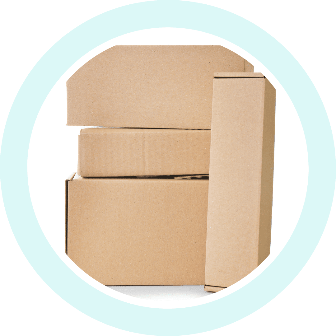 All about Navidium Shipping & Handling | Filing a Claim for lost/damaged items - Custom Made Better