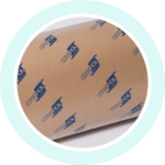 Applying Adhesive tape to your Acrylic - Custom Made Better