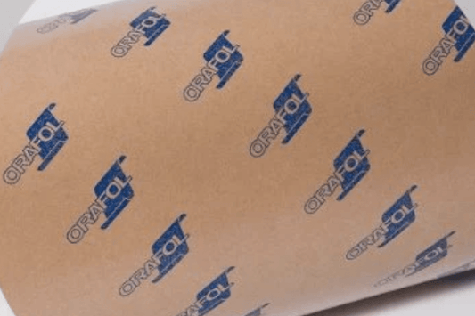 Applying Adhesive tape to your Acrylic - Custom Made Better