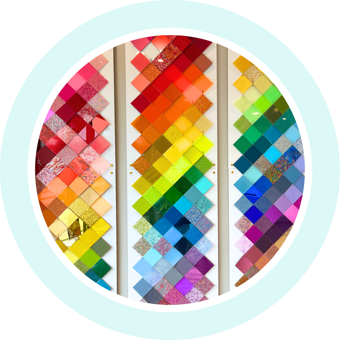 Beginner’s Guide to Acrylic: Choosing the Right Acrylic for Your Project - Custom Made Better