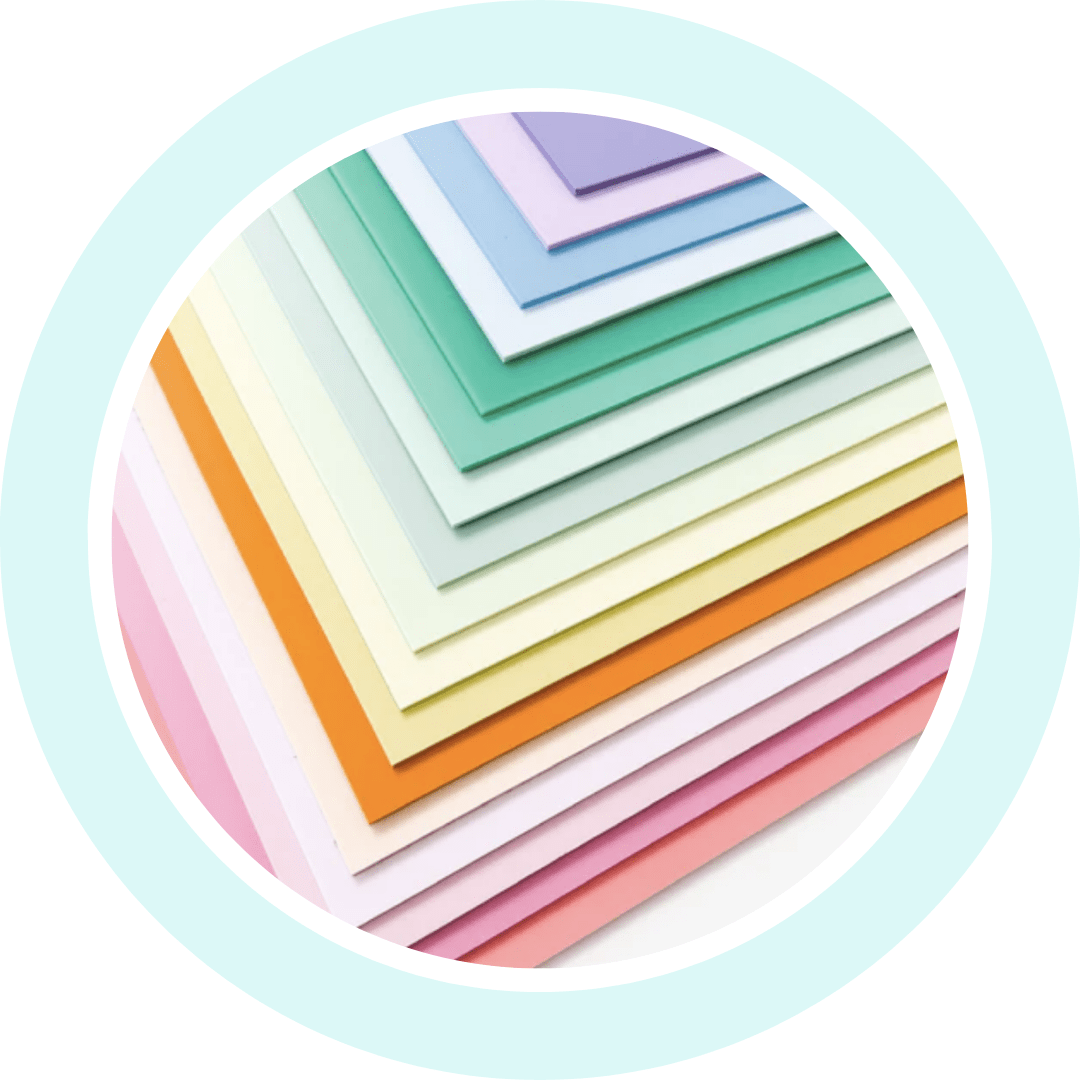 Beginner’s Guide to Acrylic: Everything You Need to Know (Start Here) - Custom Made Better