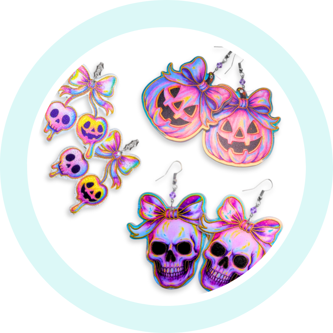 Best Acrylic for Laser-Cut Earrings: Thickness, Finish & Type - Custom Made Better