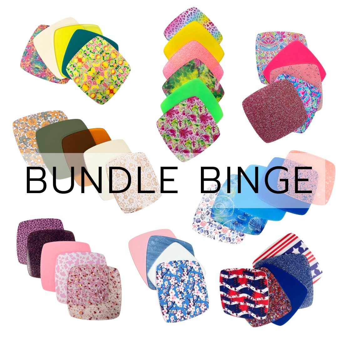 Bundle Binge - Custom Made Better