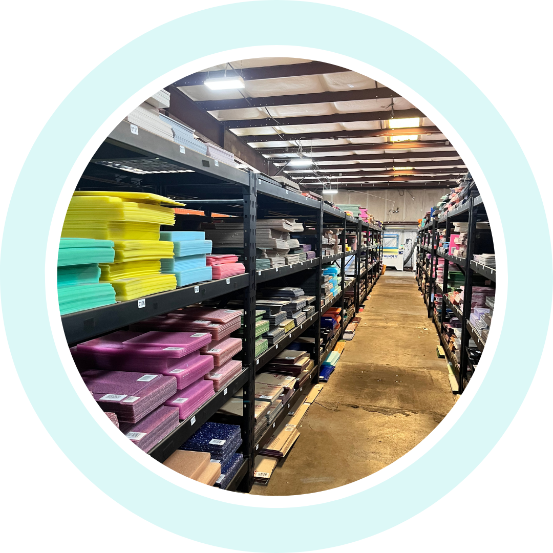 CMB WAREHOUSE SALE - Custom Made Better