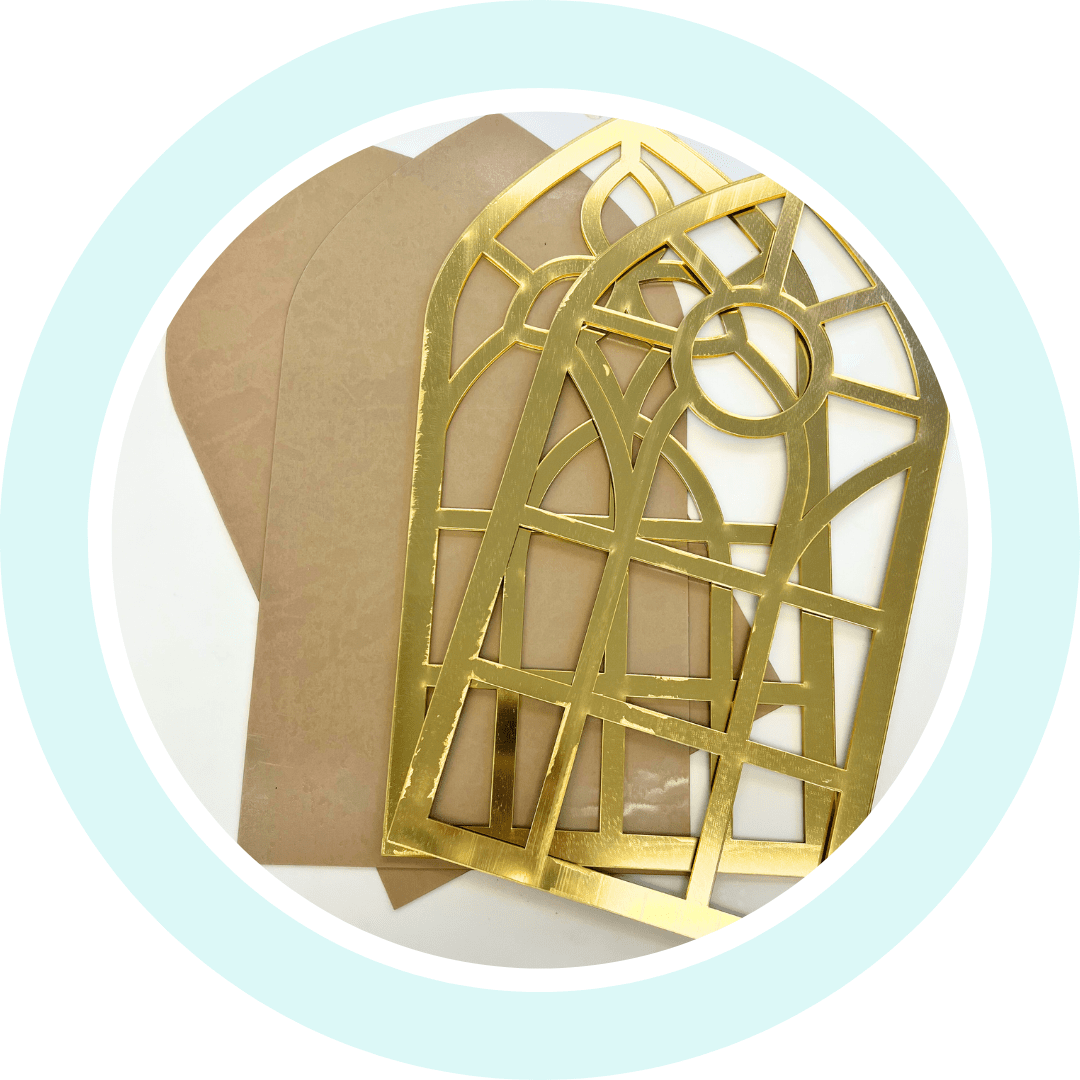 Custom Acrylic Cutting & Adhesive Options – Perfect for Wholesale Laser Supply Needs! - Custom Made Better