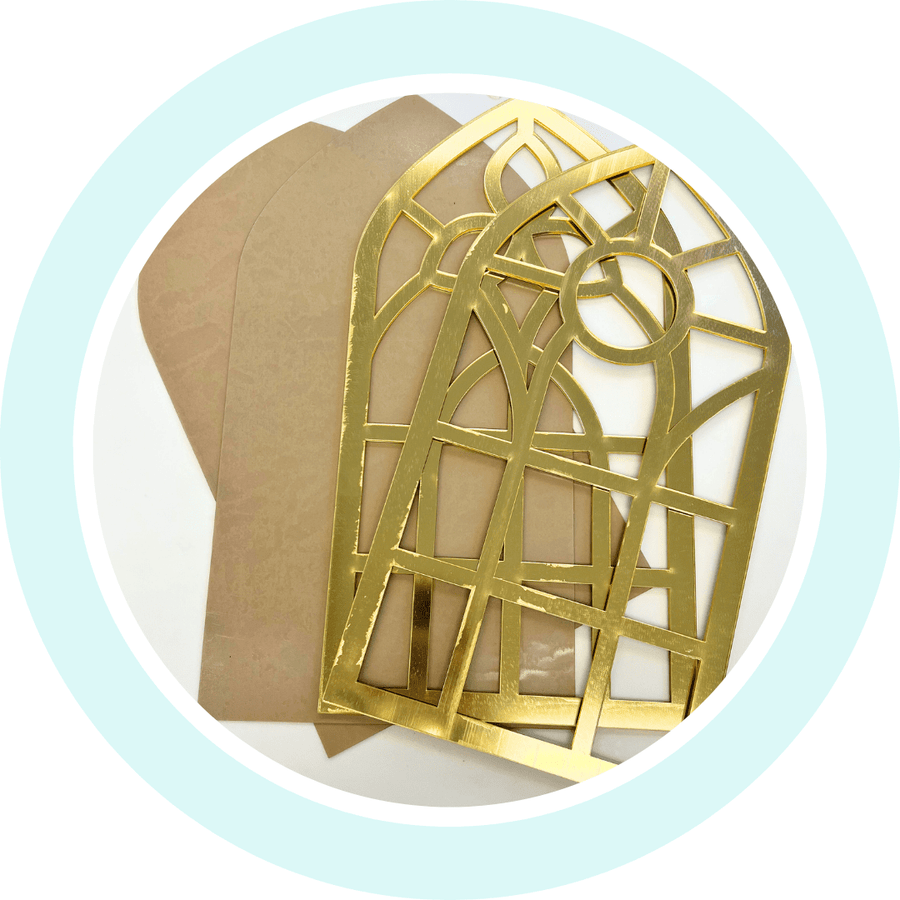 Custom Acrylic Cutting & Adhesive Options – Perfect for Wholesale Lase ...