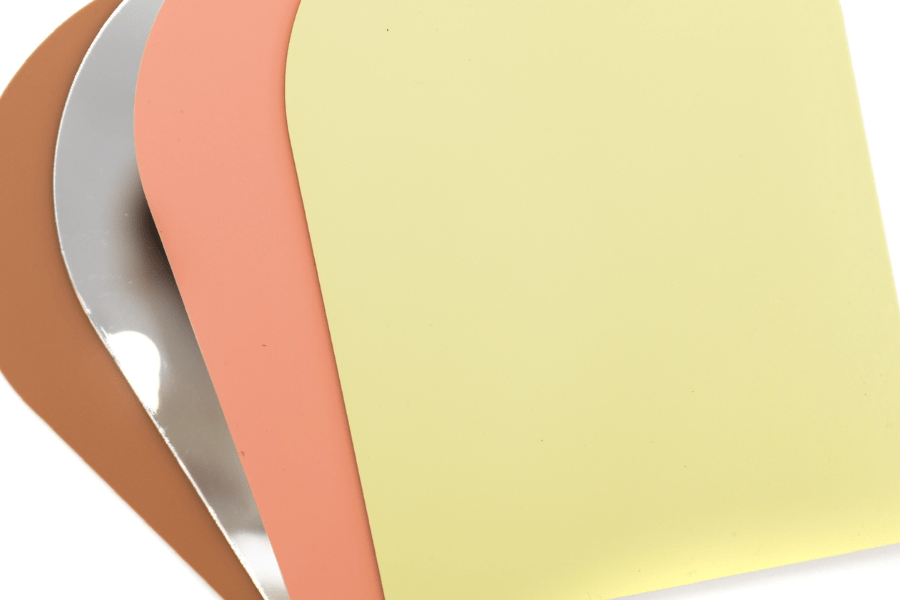 Custom Cut Acrylics & Blanks Guide - Custom Made Better